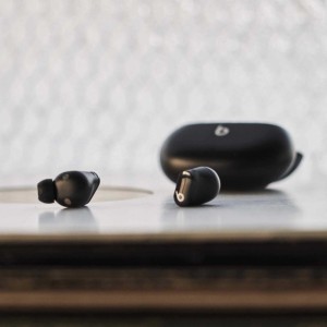 هدفون داخل گوش بی سیم بیتس مدل STUDIO BUDS